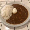 実際訪問したユーザーが直接撮影して投稿した本町カレーカレーハウス チリチリの写真