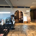 実際訪問したユーザーが直接撮影して投稿した阿倍野筋ピザルーチェサンタルチア あべのハルカスダイニング店の写真