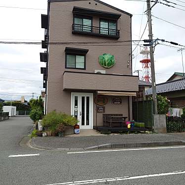 食いしん病さんが投稿した高師お好み焼きのお店広島風お好み焼 きゃべつ屋/ヒロシマフウオコノミヤキャベツヤの写真