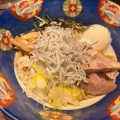 実際訪問したユーザーが直接撮影して投稿した中野ラーメン / つけ麺東京煮干屋本舗 中野駅前店の写真