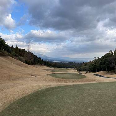 実際訪問したユーザーが直接撮影して投稿した水沢町ゴルフ場GOLF5カントリー 四日市コースの写真