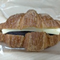 実際訪問したユーザーが直接撮影して投稿した丸の内ベーカリーCurlys Croissant TOKYO BAKE STANDの写真