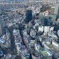 実際訪問したユーザーが直接撮影して投稿した渋谷バーTHE ROOF SHIBUYA SKYの写真