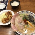 実際訪問したユーザーが直接撮影して投稿した寺村町ラーメン / つけ麺博多らーめん六寶の写真