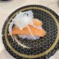 寿司皿 - 実際訪問したユーザーが直接撮影して投稿した千代水回転寿司はま寿司 鳥取千代水店の写真のメニュー情報