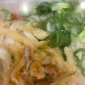 実際訪問したユーザーが直接撮影して投稿した西条町御薗宇うどん丸亀製麺 広島西条店の写真