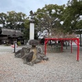 実際訪問したユーザーが直接撮影して投稿した国府町府中神社大御和神社の写真