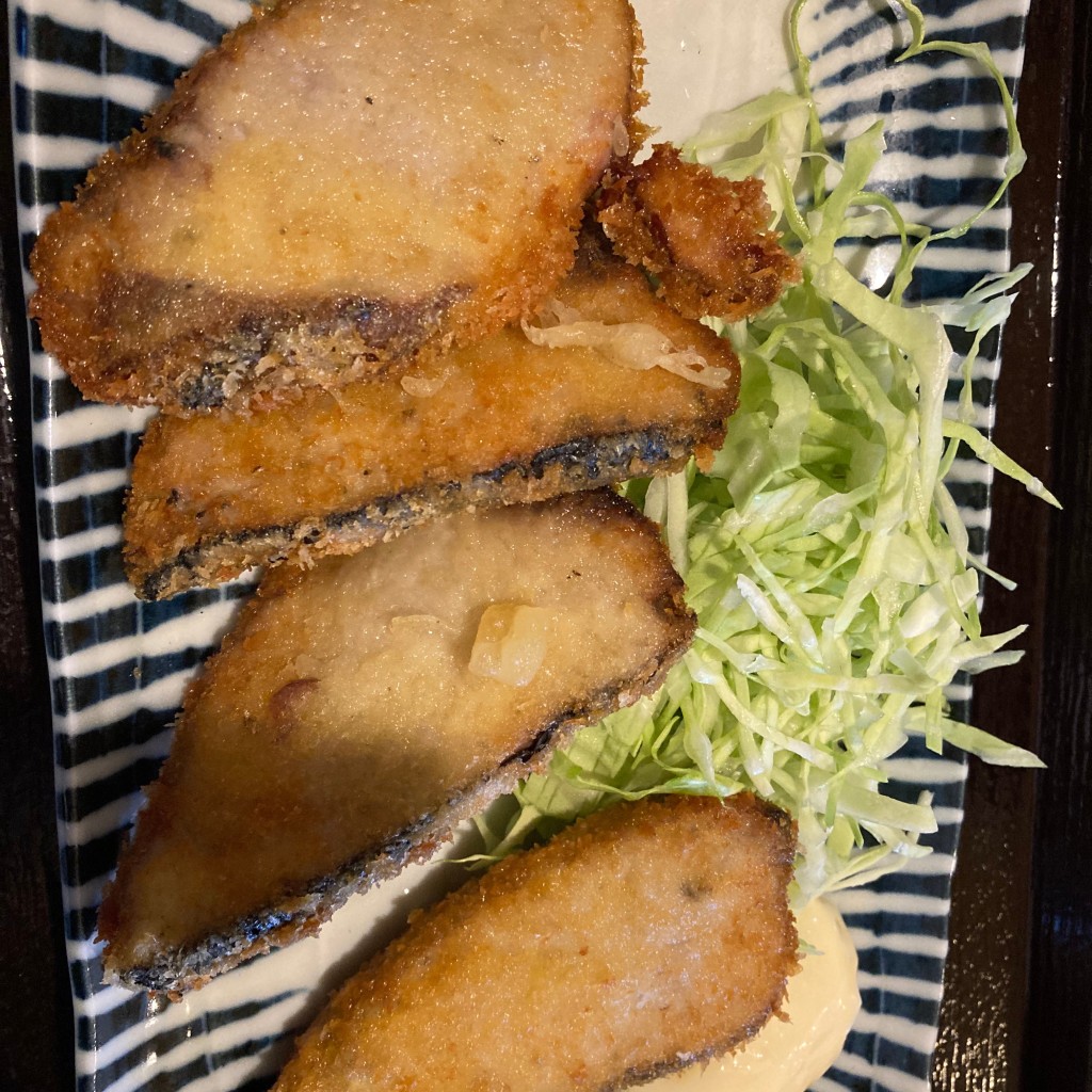 実際訪問したユーザーが直接撮影して投稿した三良坂町三良坂魚介 / 海鮮料理土佐かつお丸 三次店の写真