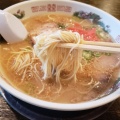 実際訪問したユーザーが直接撮影して投稿した飯倉ラーメン / つけ麺冨ちゃんラーメンの写真