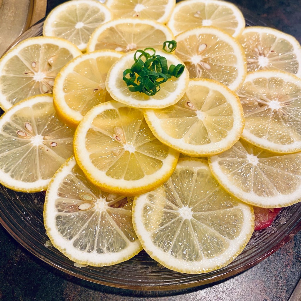 実際訪問したユーザーが直接撮影して投稿した菅焼肉黒毛和牛焼肉 日向の写真