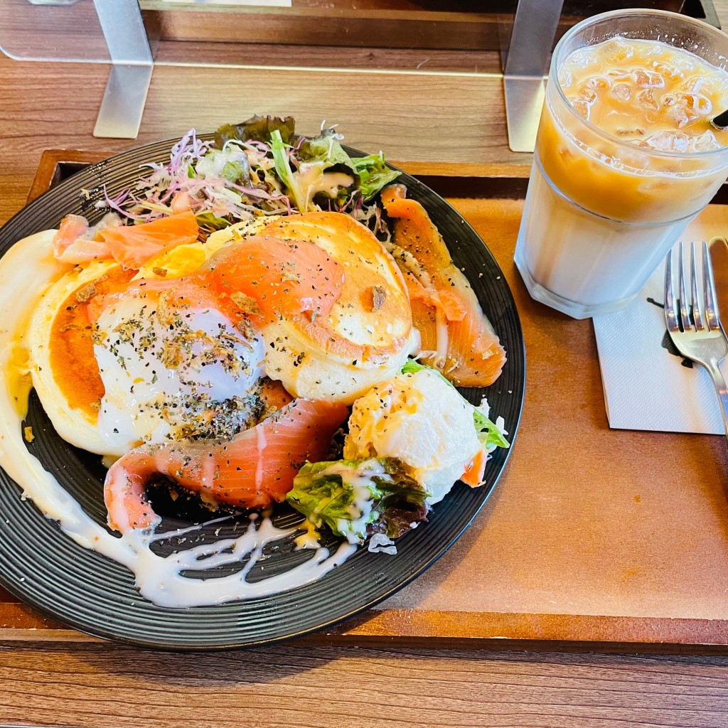 ララyoshikoさんが投稿した三田町アイスクリームのお店コハジェラ 岸和田市三田店/KOHAGELAの写真