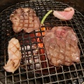 実際訪問したユーザーが直接撮影して投稿した竹元町焼肉和牛焼肉勢 本館の写真