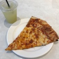 実際訪問したユーザーが直接撮影して投稿した広尾ピザthe pizza tokyoの写真