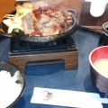 実際訪問したユーザーが直接撮影して投稿した千日前すき焼き横濱牛鍋 善の写真