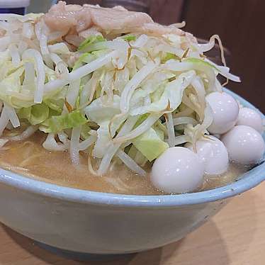 ラーメン 虎ノ門店のundefinedに実際訪問訪問したユーザーunknownさんが新しく投稿した新着口コミの写真