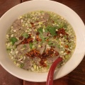 実際訪問したユーザーが直接撮影して投稿した神宮前中華料理中華風家庭料理 ともの写真
