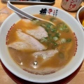 実際訪問したユーザーが直接撮影して投稿した大黒町(河原町通)ラーメン専門店ラーメン横綱 三条河原町店の写真