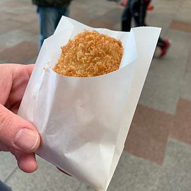 実際訪問したユーザーが直接撮影して投稿した西天満定食屋中村屋の写真