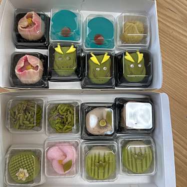 御菓子司 福寿園のundefinedに実際訪問訪問したユーザーunknownさんが新しく投稿した新着口コミの写真