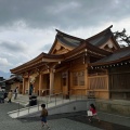 実際訪問したユーザーが直接撮影して投稿した一の宮町宮地神社阿蘇神社の写真