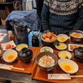 実際訪問したユーザーが直接撮影して投稿した本町和食 / 日本料理たまごやの写真