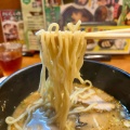 実際訪問したユーザーが直接撮影して投稿した南八幡ラーメン / つけ麺八幡だんちょうてーの写真