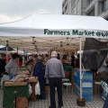 実際訪問したユーザーが直接撮影して投稿した神宮前市場Farmers Marketの写真