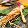 実際訪問したユーザーが直接撮影して投稿した幸町居酒屋海鮮遊食 Rinの写真