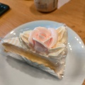 実際訪問したユーザーが直接撮影して投稿した駅前北通りケーキ菓子の三平の写真
