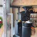 実際訪問したユーザーが直接撮影して投稿した本川町カフェARCHIVE COFFEE ROASTERSの写真