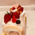 実際訪問したユーザーが直接撮影して投稿した桜島町カフェ手作りケーキの店 CHERIRの写真