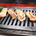 実際訪問したユーザーが直接撮影して投稿した長野東肉料理とん助の写真