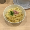 実際訪問したユーザーが直接撮影して投稿した高円寺北ラーメン専門店中華蕎麦 一心の写真