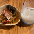 実際訪問したユーザーが直接撮影して投稿した菅居酒屋韓国料理屋 poZENの写真