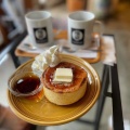 実際訪問したユーザーが直接撮影して投稿した東大泉カフェGONZO CAFE&BEANSの写真