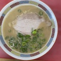 実際訪問したユーザーが直接撮影して投稿した南蔵王町ラーメン専門店とんとん 蔵王店の写真