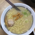 実際訪問したユーザーが直接撮影して投稿した下比奈知ラーメン専門店スガキヤ MEGAドン・キホーテUNY名張店の写真