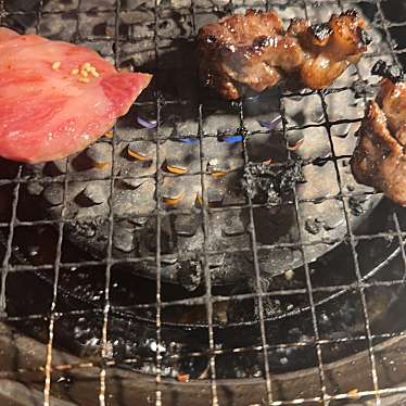 食べ飲み放題 焼肉ダイニング ちからや 横浜鶴屋町店のundefinedに実際訪問訪問したユーザーunknownさんが新しく投稿した新着口コミの写真