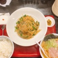 実際訪問したユーザーが直接撮影して投稿した美原ラーメン / つけ麺らー麺屋めん丸の写真