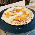 実際訪問したユーザーが直接撮影して投稿した南幸ピザ800°DEGREES ARTISAN PIZZERIAの写真