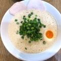 実際訪問したユーザーが直接撮影して投稿した見沼町ラーメン / つけ麺アワトロ龍宮の写真