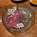実際訪問したユーザーが直接撮影して投稿した松本町焼肉焼肉 大栄の写真