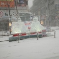 実際訪問したユーザーが直接撮影して投稿した南四条西駅（代表）すすきの駅の写真