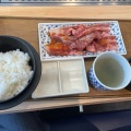 実際訪問したユーザーが直接撮影して投稿した道合定食屋焼肉食堂まんぷく 川口道合店の写真