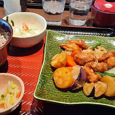 実際訪問したユーザーが直接撮影して投稿した下鶴間定食屋大戸屋 イトーヨーカドー大和鶴間店の写真