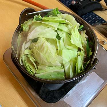 実際訪問したユーザーが直接撮影して投稿した折立ラーメン / つけ麺やっぱりラーメン黒野の写真