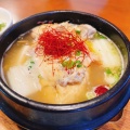 実際訪問したユーザーが直接撮影して投稿した金山韓国料理金山ソウルの写真