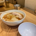 実際訪問したユーザーが直接撮影して投稿した梅田ラーメン専門店人類みな麺類 Premiumの写真