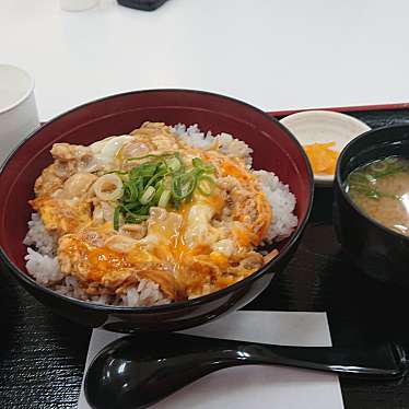 実際訪問したユーザーが直接撮影して投稿した宝町ラーメン専門店みなと軒の写真