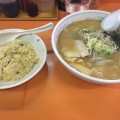 実際訪問したユーザーが直接撮影して投稿した江陽ラーメン / つけ麺ノサップの写真